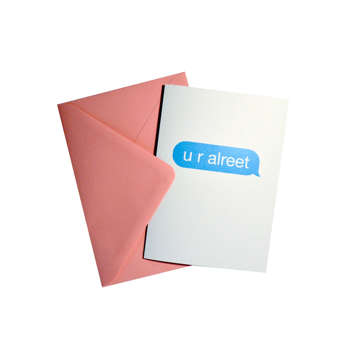 Greetings Cards - A6