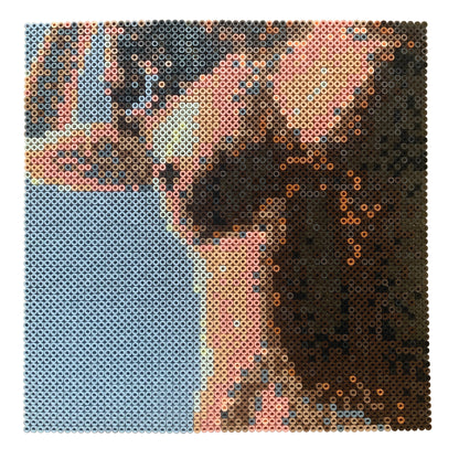 Hama Bead Commission