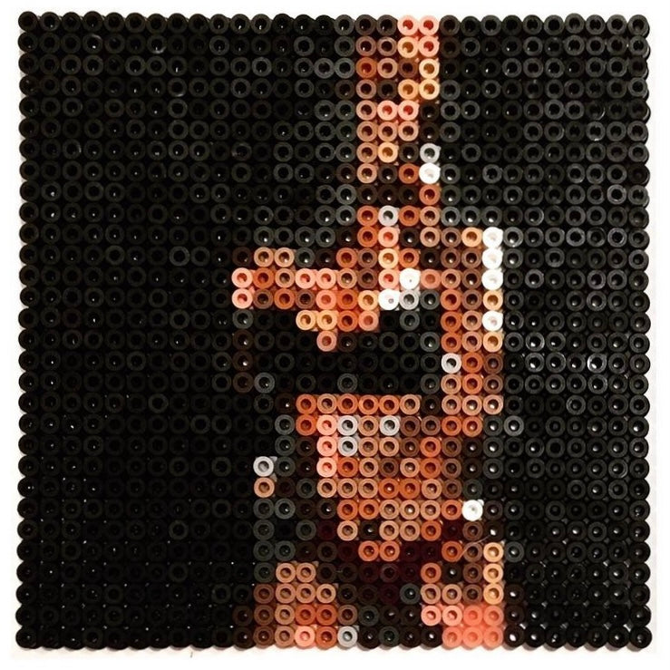 Hama Bead Commission