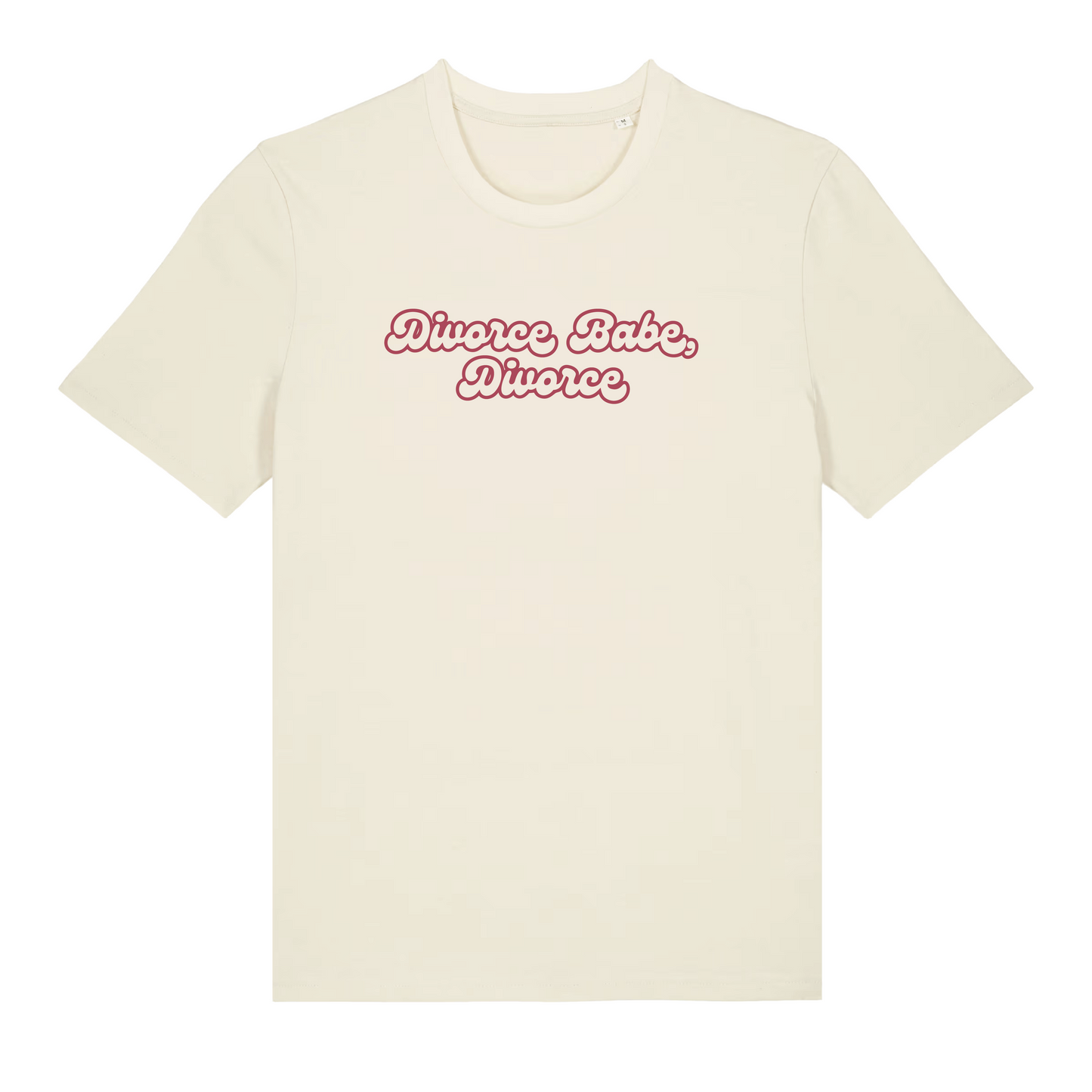 Divorce Babe, Divorce T-shirt