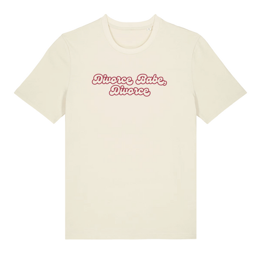 Divorce Babe, Divorce T-shirt