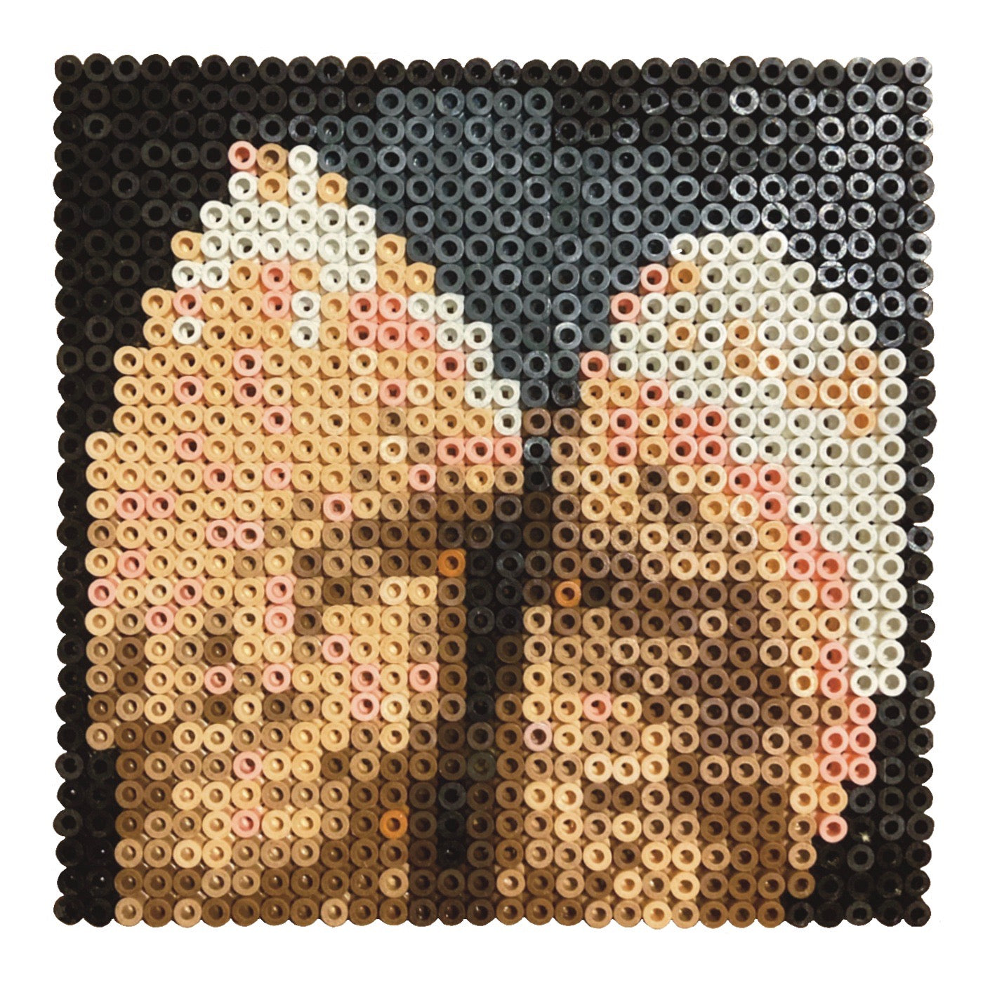 Hama Bead Commission